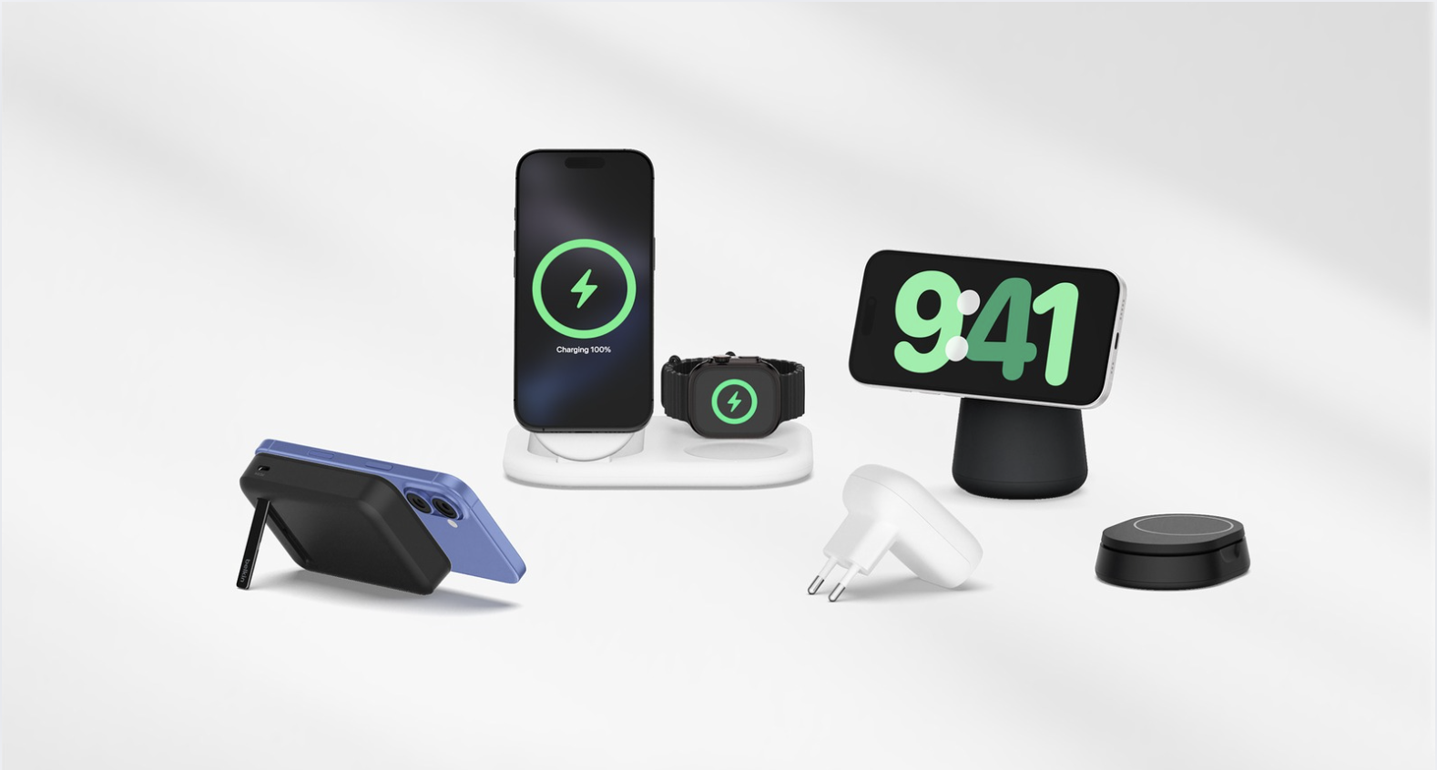 Aperçu du site Negobay